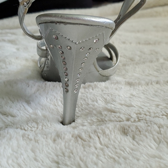 High heel sandals - Picture 2 of 3